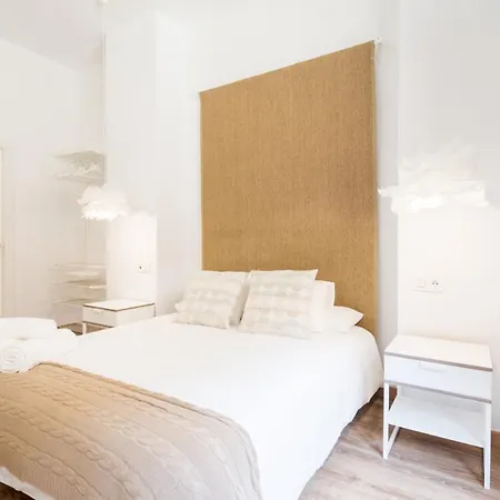 Santiago Premium Loft I Apartment Malaga Exterior photo