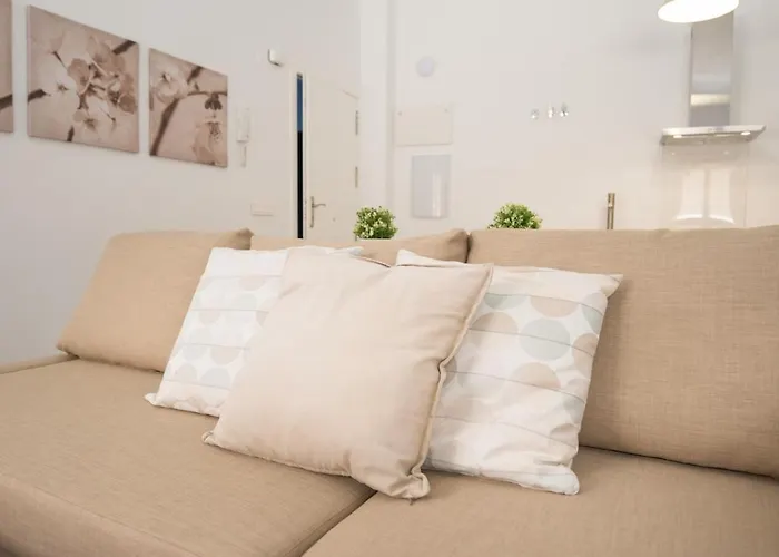 Santiago Premium Loft I