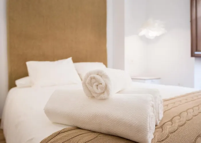 Santiago Premium Loft I