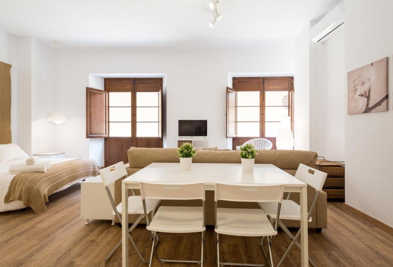 Santiago Premium Loft I Apartament *