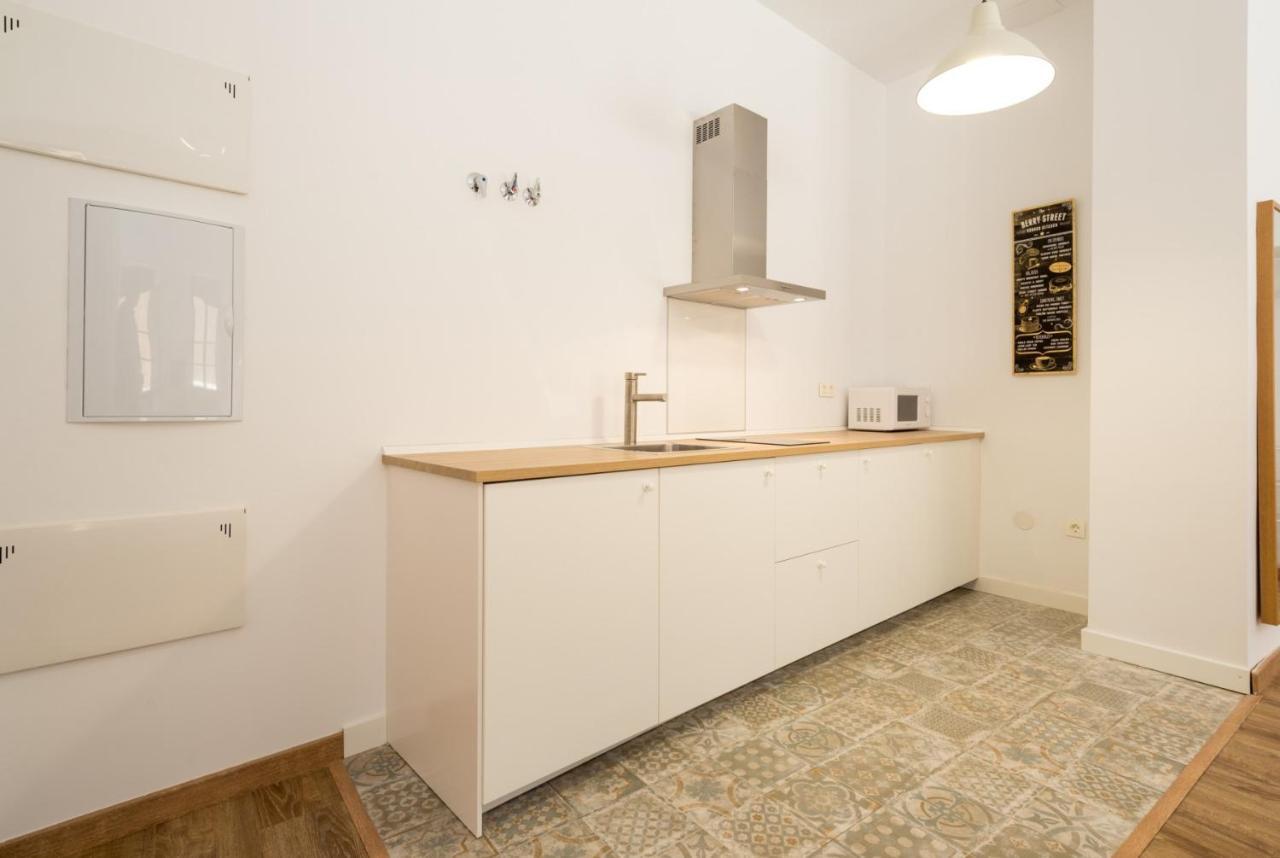 Santiago Premium Loft I Apartament