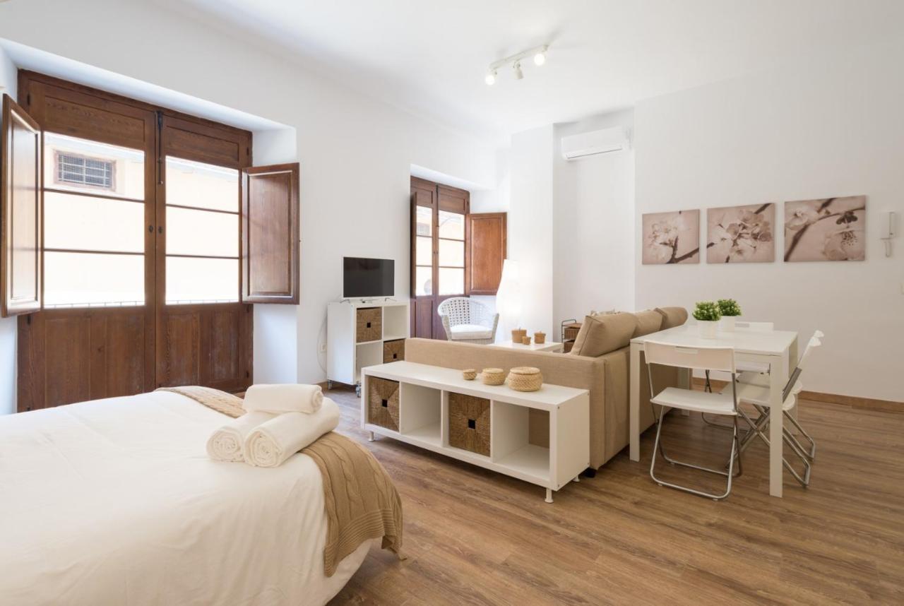 Apartament Santiago Premium Loft I Malaga