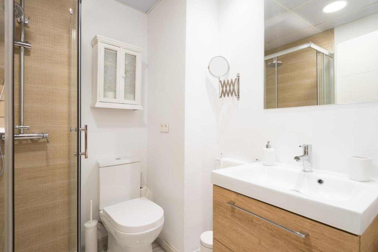 Santiago Premium Loft I Apartament *