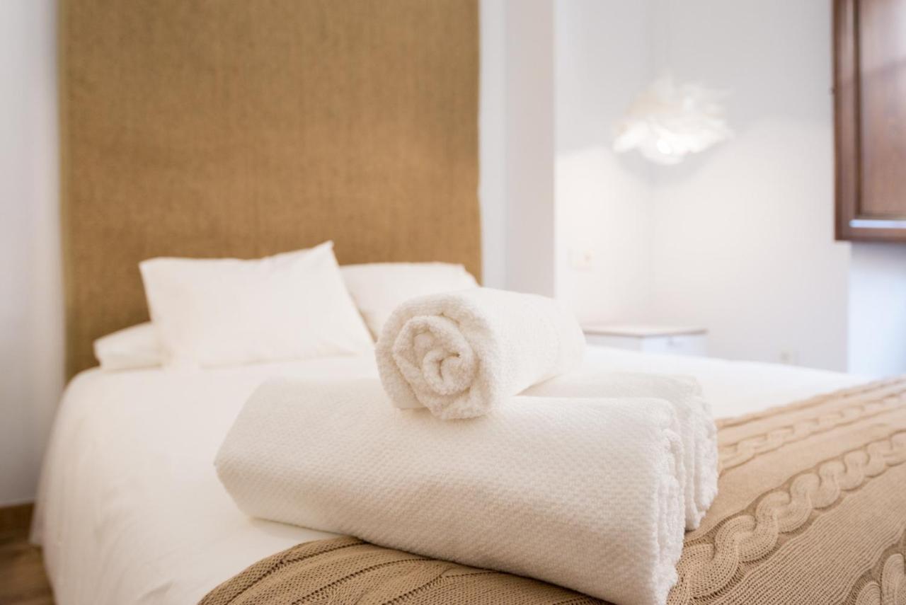 Santiago Premium Loft I Apartament Malaga