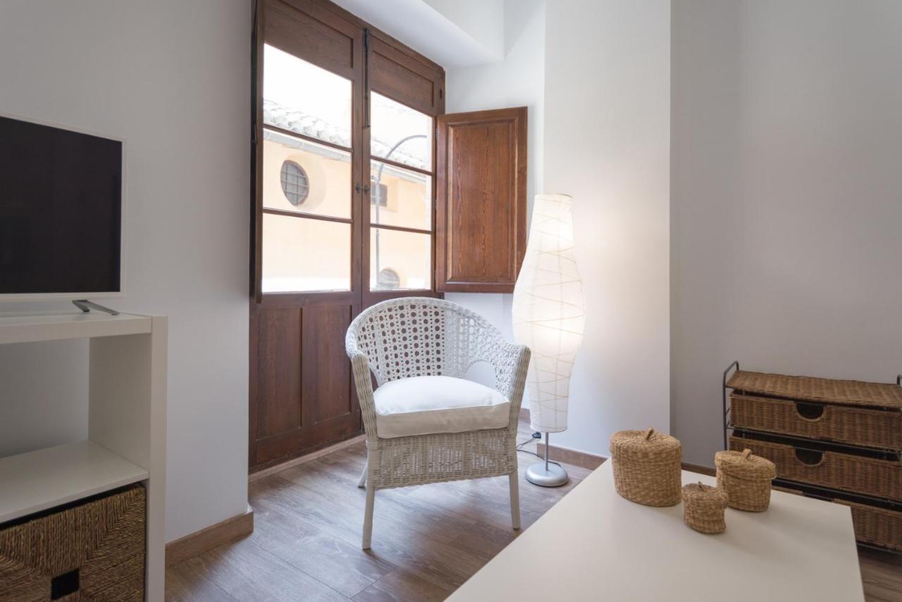 Santiago Premium Loft I Apartament