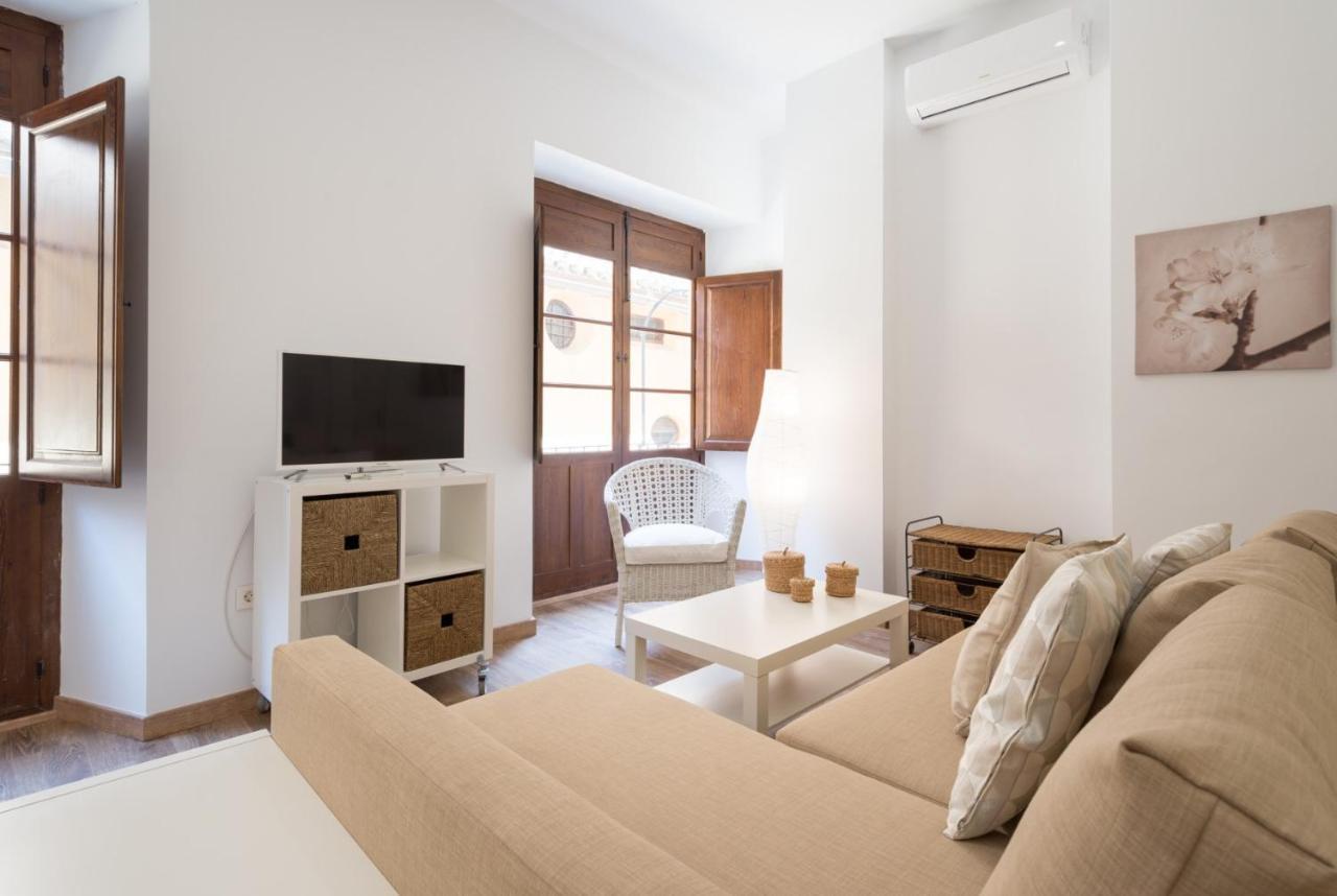 Santiago Premium Loft I Apartament Malaga